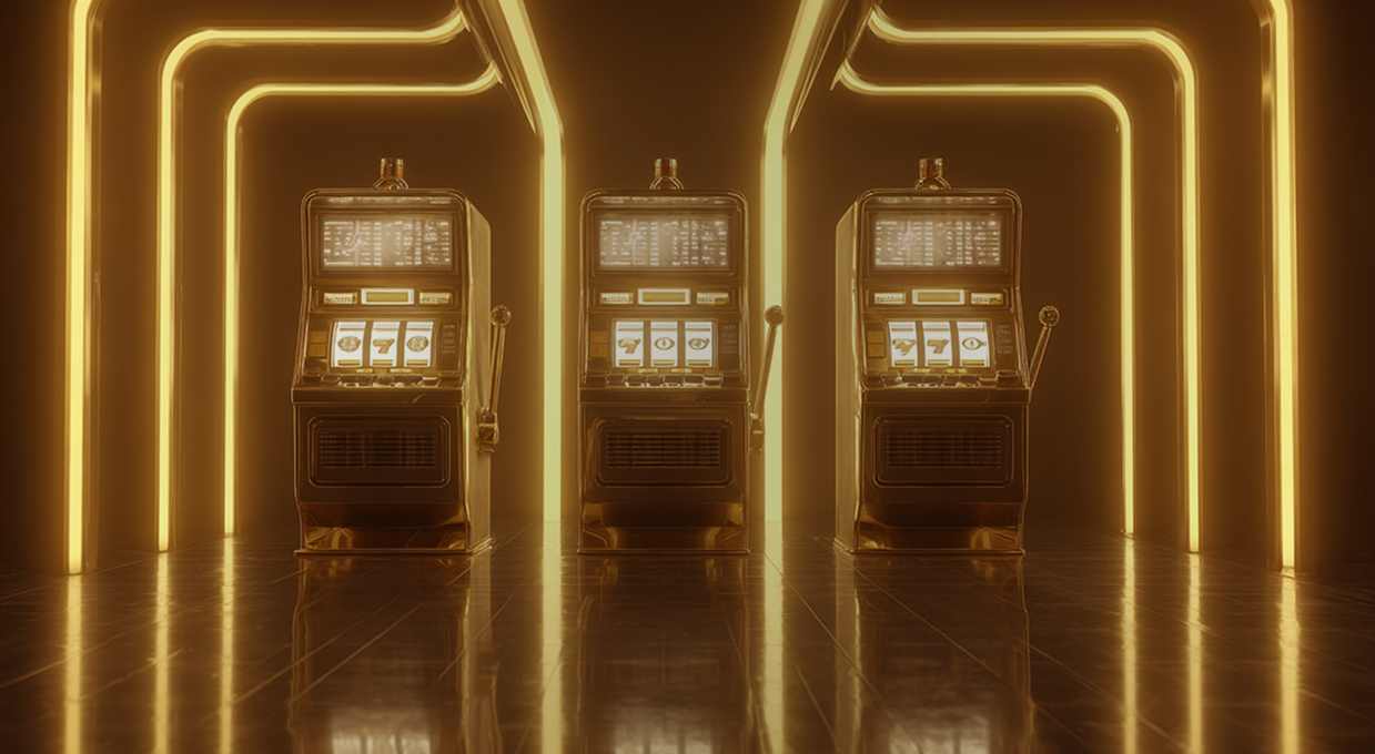 Interwetten Casino