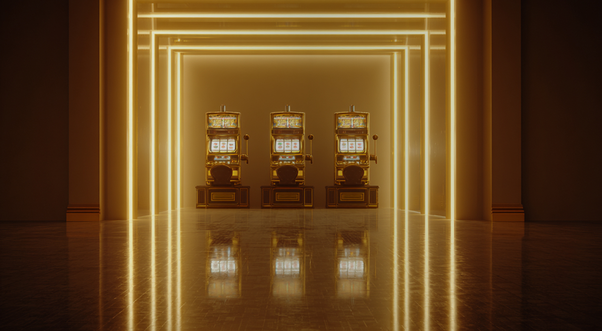 Interwetten Casino